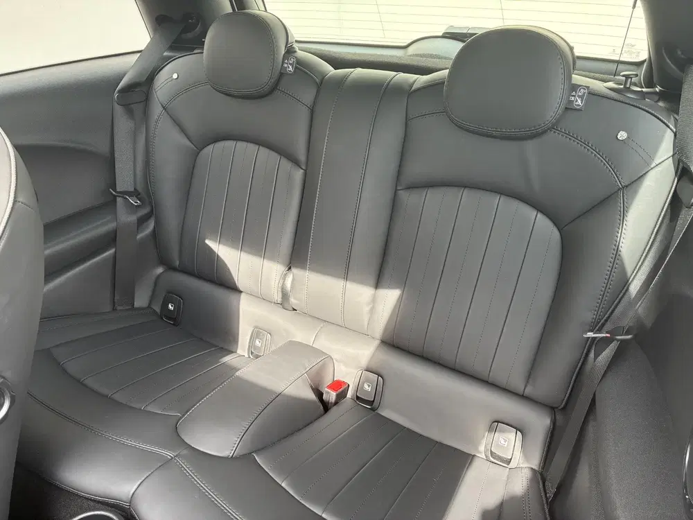Mini Electric MINI Yours 33 kWh uit 2023, foto 7