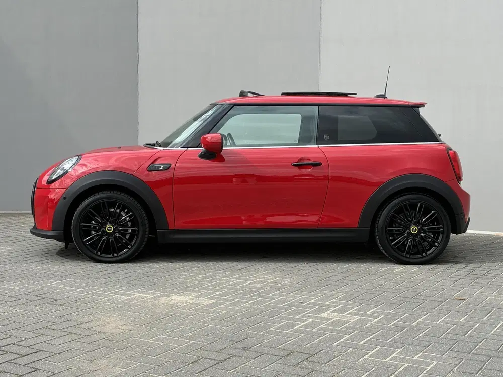 Mini Electric MINI Yours 33 kWh uit 2023, foto 9