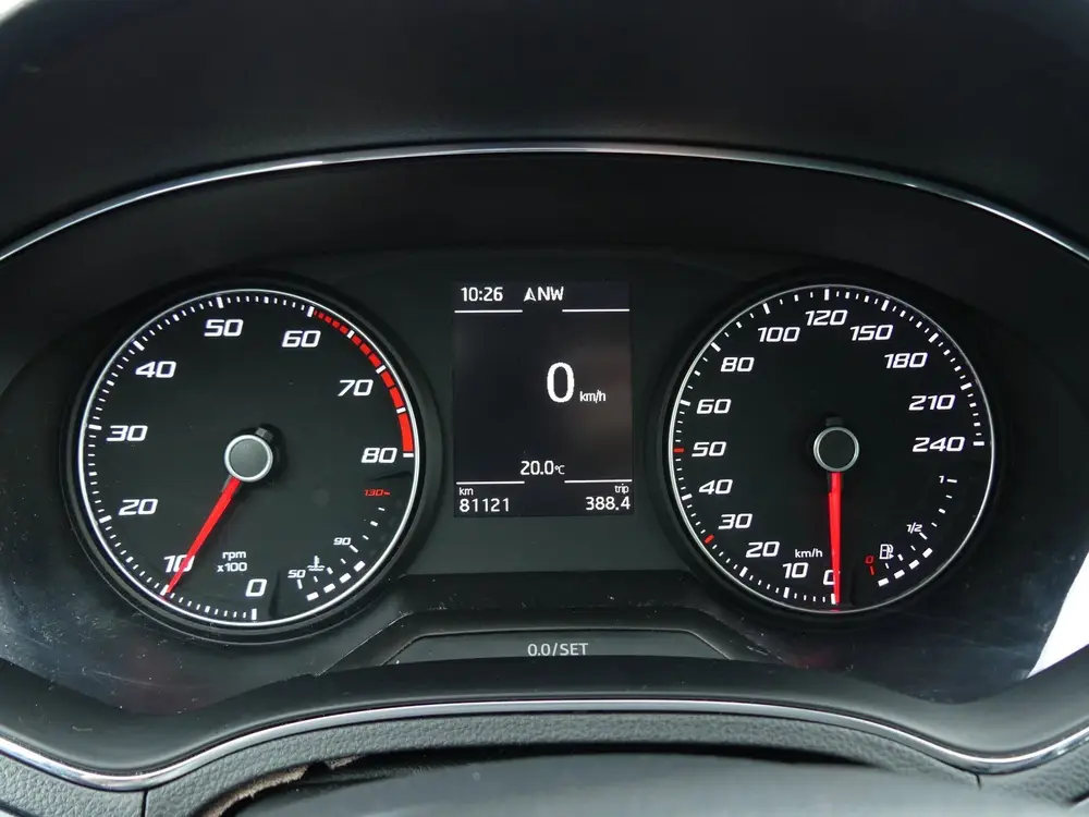 SEAT Arona 1.0 TSI 116pk Xcellence Business Intense / Full-L uit 2019, foto 14