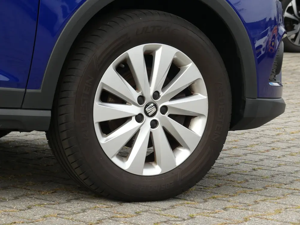 SEAT Arona 1.0 TSI 116pk Xcellence Business Intense / Full-L uit 2019, foto 7