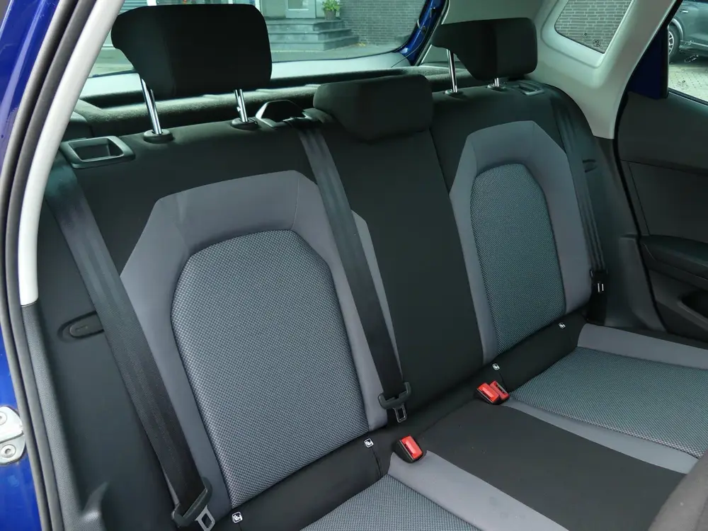 SEAT Arona 1.0 TSI 116pk Xcellence Business Intense / Full-L uit 2019, foto 9