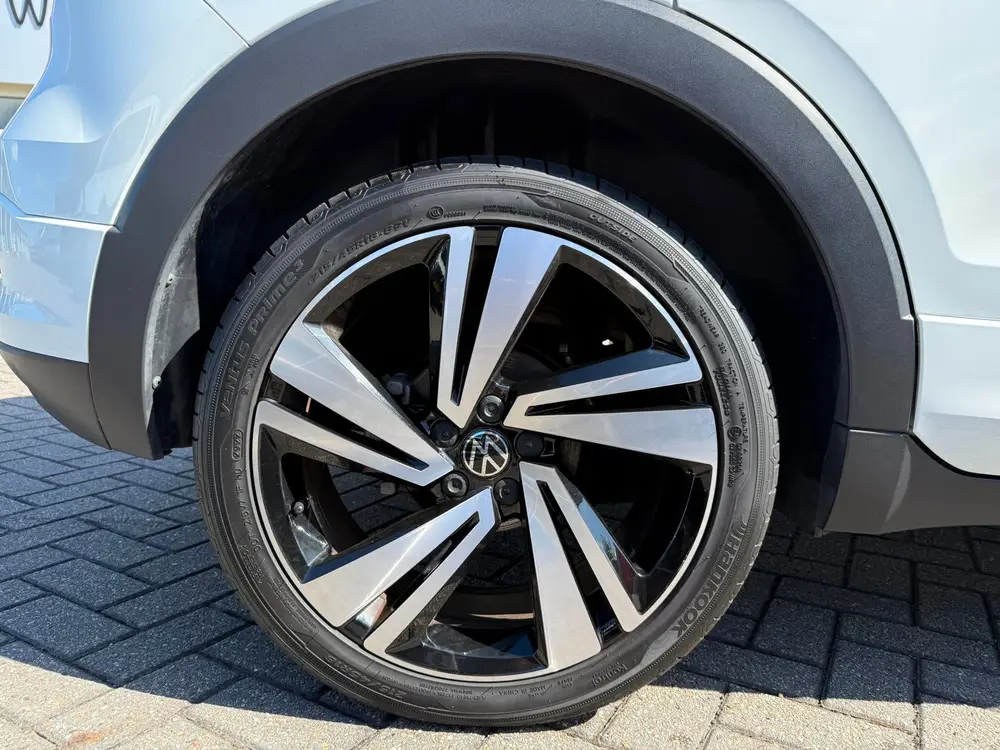 Volkswagen T-Cross 1.0 TSI R-Line Business/ Apple Carplay/RI uit 2023, foto 12