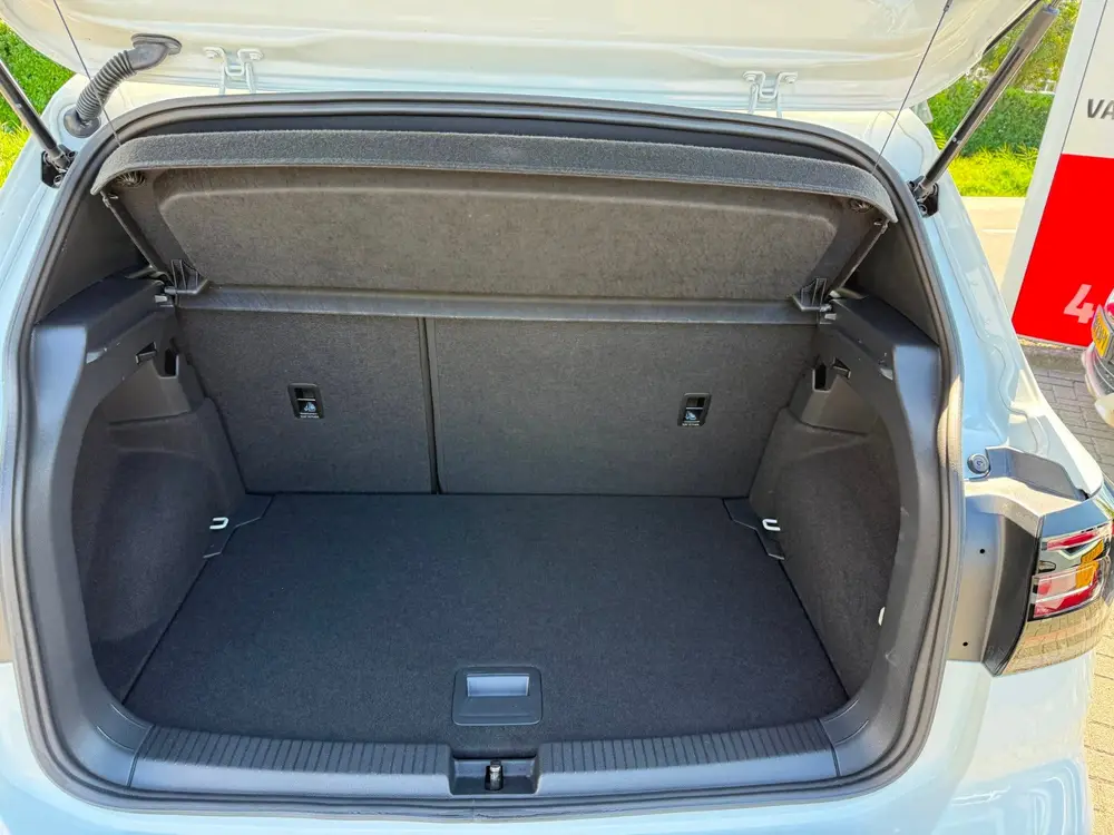 Volkswagen T-Cross 1.0 TSI R-Line Business/ Apple Carplay/RI uit 2023, foto 15