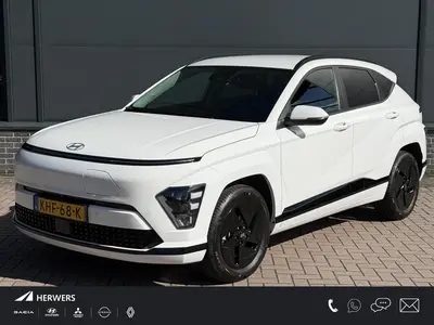 Hyundai KONA Electric 64.8kWh Pure Edition uit 2026