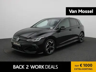 Volkswagen Golf 1.5 eTSI R-Line Edition AUTOMAAT | R-LINE | uit 2025