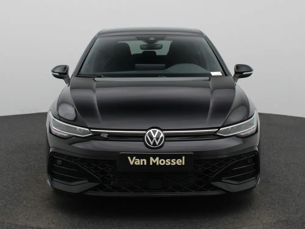 Volkswagen Golf 1.5 eTSI R-Line Edition AUTOMAAT | R-LINE | uit 2025, foto 3
