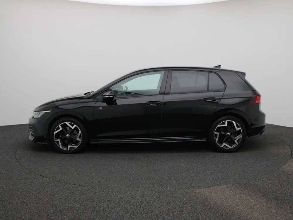Volkswagen Golf 1.5 eTSI R-Line Edition AUTOMAAT | R-LINE | uit 2025, foto 4
