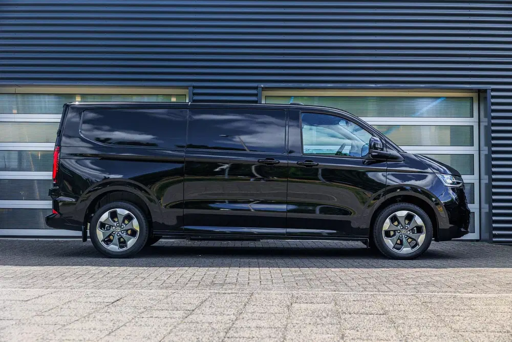 Volkswagen Transporter 2.5 eHybrid 233pk AUT L2H1 32 Bulli uit 2026, foto 10