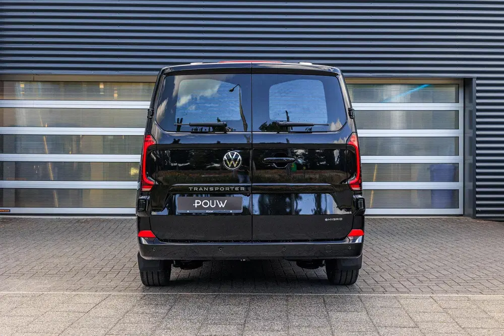 Volkswagen Transporter 2.5 eHybrid 233pk AUT L2H1 32 Bulli uit 2026, foto 11