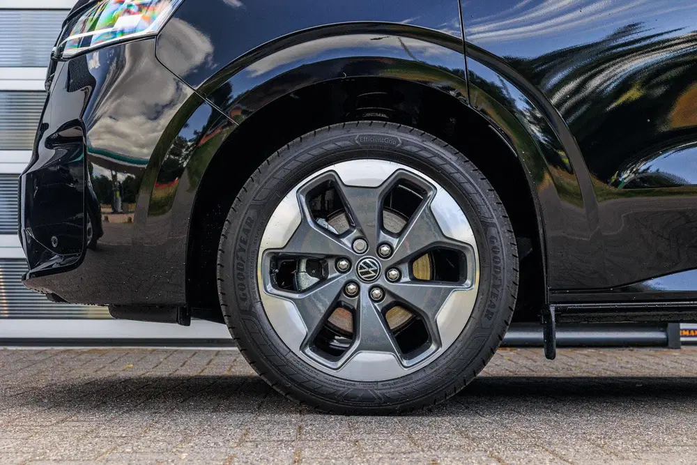 Volkswagen Transporter 2.5 eHybrid 233pk AUT L2H1 32 Bulli uit 2026, foto 14