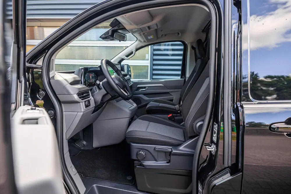 Volkswagen Transporter 2.5 eHybrid 233pk AUT L2H1 32 Bulli uit 2026, foto 15
