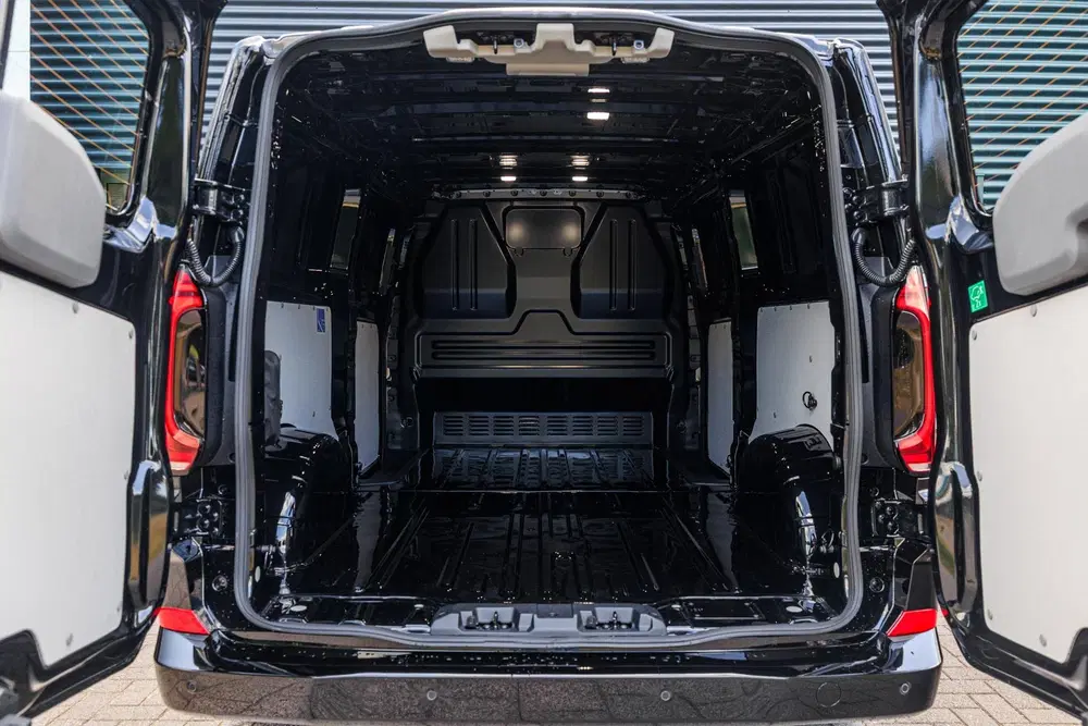 Volkswagen Transporter 2.5 eHybrid 233pk AUT L2H1 32 Bulli uit 2026, foto 16