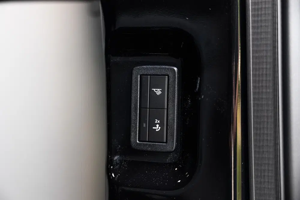 Volkswagen Transporter 2.5 eHybrid 233pk AUT L2H1 32 Bulli uit 2026, foto 17