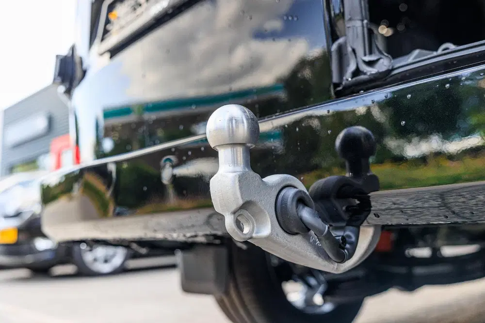 Volkswagen Transporter 2.5 eHybrid 233pk AUT L2H1 32 Bulli uit 2026, foto 18