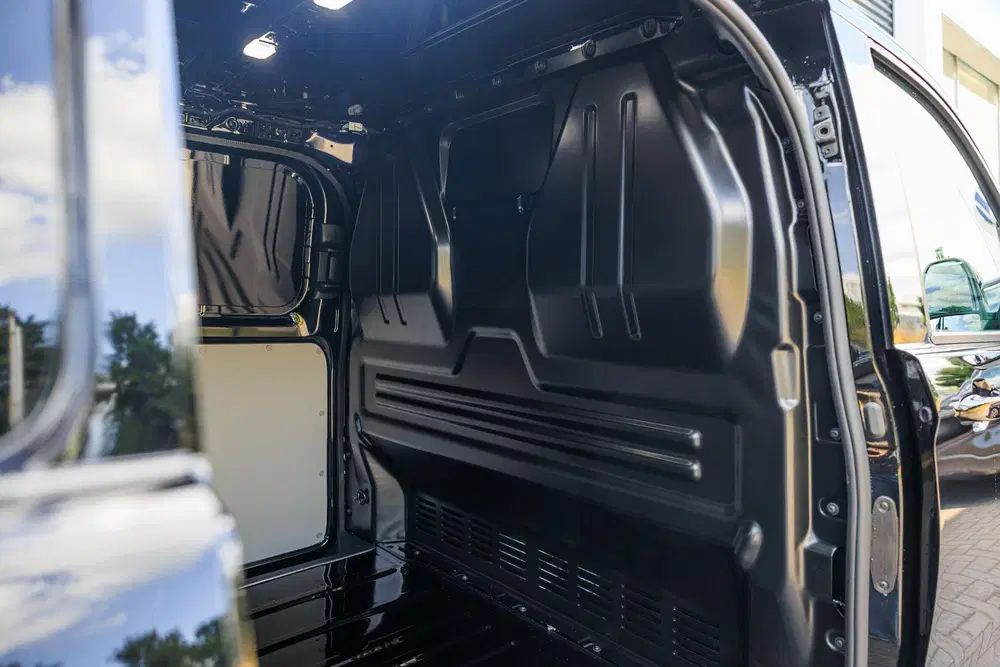 Volkswagen Transporter 2.5 eHybrid 233pk AUT L2H1 32 Bulli uit 2026, foto 19