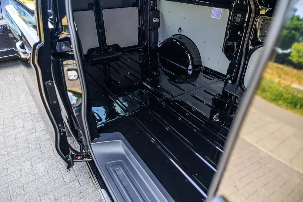 Volkswagen Transporter 2.5 eHybrid 233pk AUT L2H1 32 Bulli uit 2026, foto 20