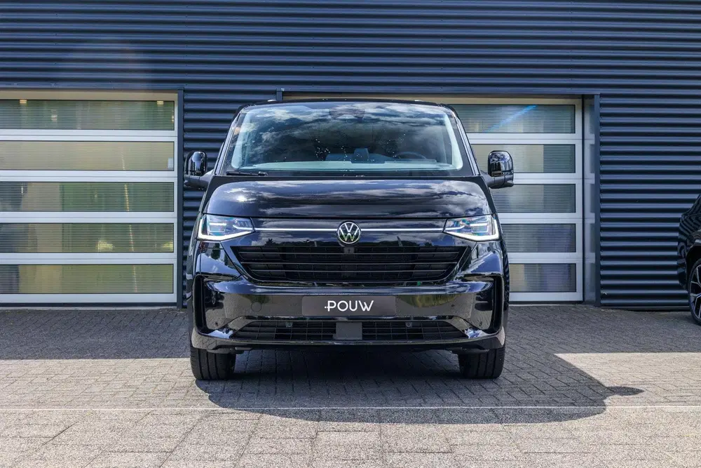 Volkswagen Transporter 2.5 eHybrid 233pk AUT L2H1 32 Bulli uit 2026, foto 8