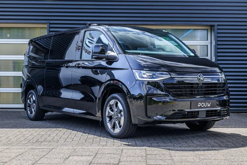 Volkswagen Transporter 2.5 eHybrid 233pk AUT L2H1 32 Bulli uit 2026, foto 9