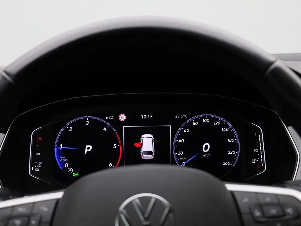 Volkswagen Passat Variant 2.0 TDI 90kW DSG Style Business AU uit 2022, foto 8