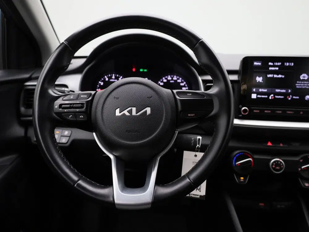 Kia Stonic 1.0 T-GDi MHEV DynamicLine uit 2023, foto 7