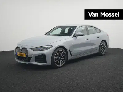 BMW i4 eDrive40 High Executive 84 kWh uit 2022