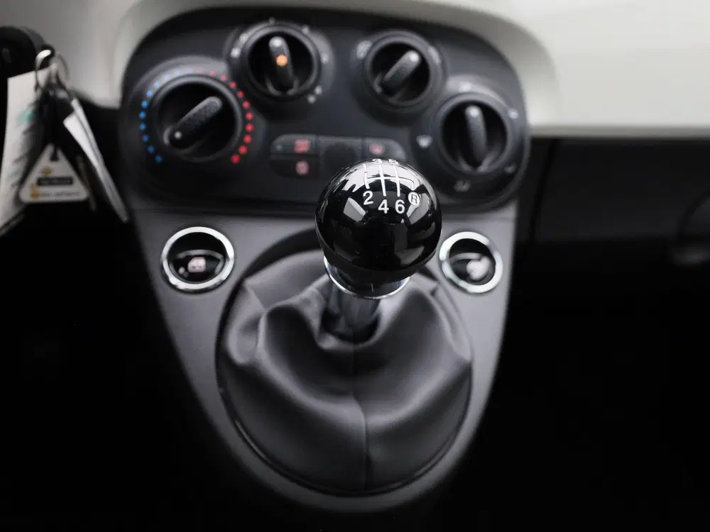 Fiat 500 1.0 Hybrid Dolcevita uit 2021, foto 10