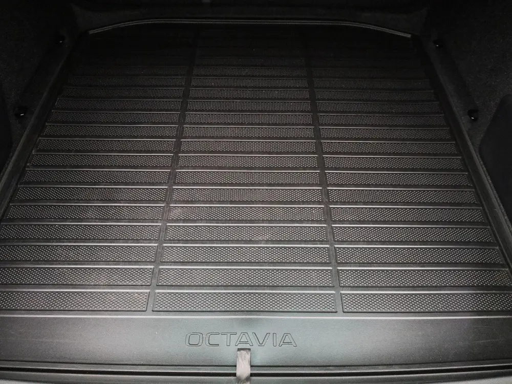 Skoda Octavia 2.0 TDI AUTOMAAT uit 2025, foto 12