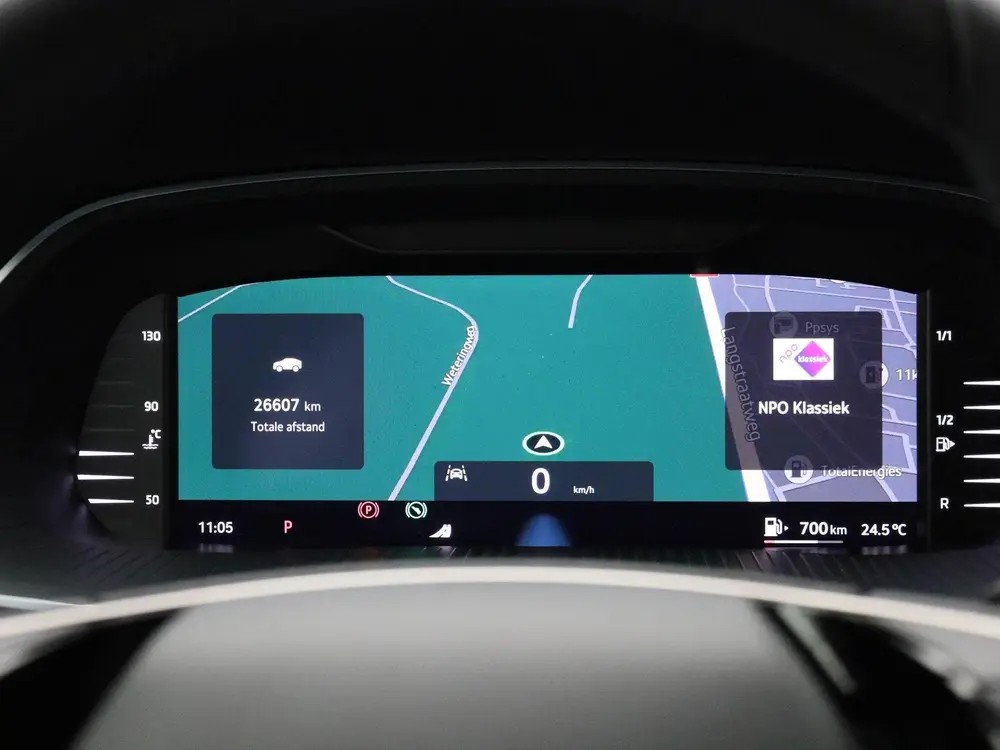 Skoda Octavia 2.0 TDI AUTOMAAT uit 2025, foto 8