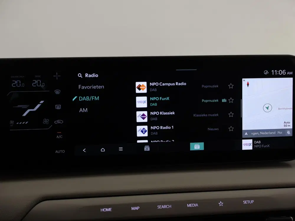 Kia EV4 GT-PlusLine 81.4 kWh uit 2025, foto 18
