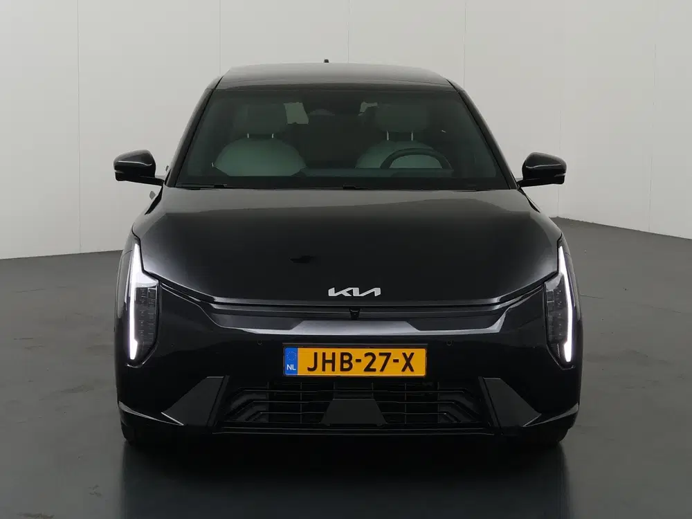 Kia EV4 GT-PlusLine 81.4 kWh uit 2025, foto 3
