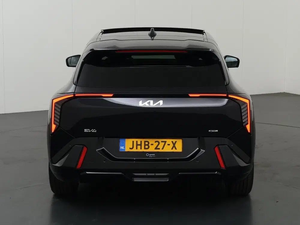 Kia EV4 GT-PlusLine 81.4 kWh uit 2025, foto 4