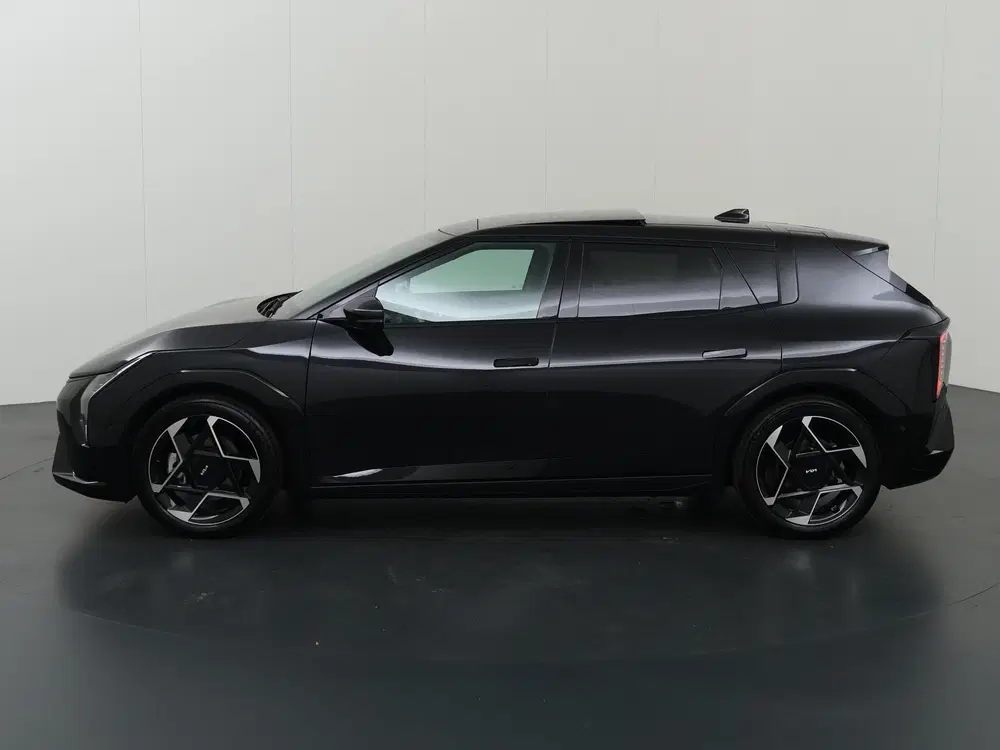 Kia EV4 GT-PlusLine 81.4 kWh uit 2025, foto 5