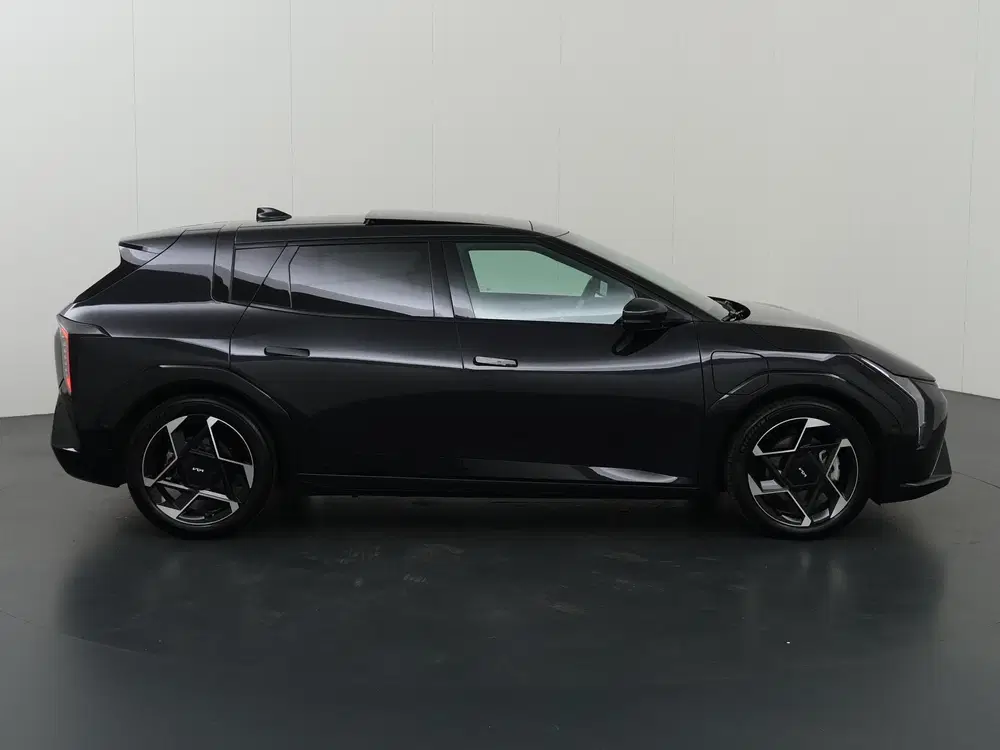 Kia EV4 GT-PlusLine 81.4 kWh uit 2025, foto 6