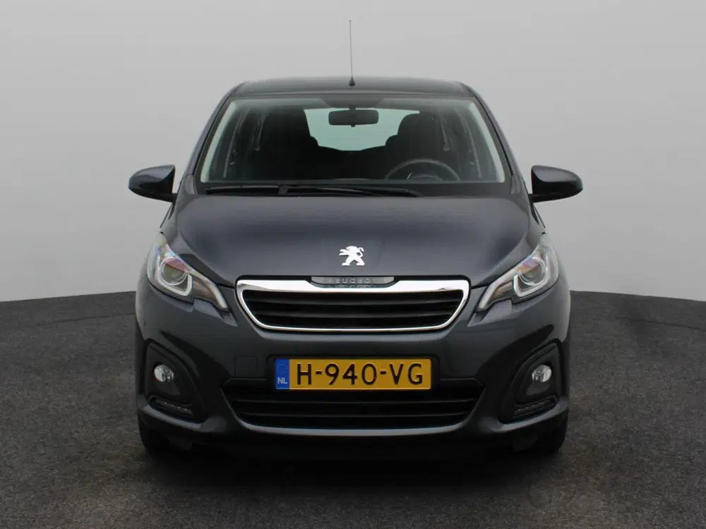Peugeot 108 1.0 e-VTi Active uit 2020, foto 3