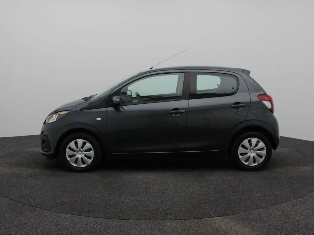 Peugeot 108 1.0 e-VTi Active uit 2020, foto 4
