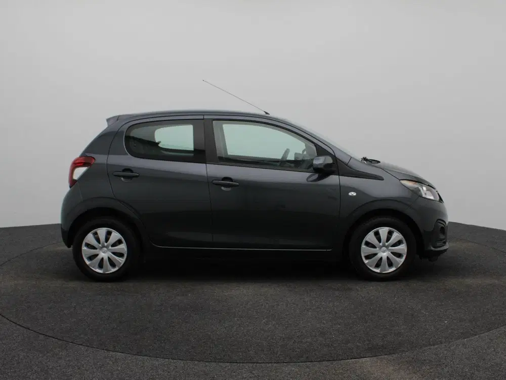 Peugeot 108 1.0 e-VTi Active uit 2020, foto 6
