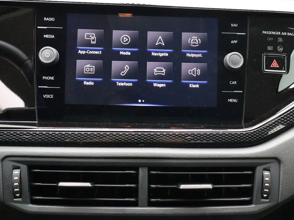 Volkswagen Polo 1.0 TSI Life Business VIRTUEEL COCKPIT | STO uit 2022, foto 19