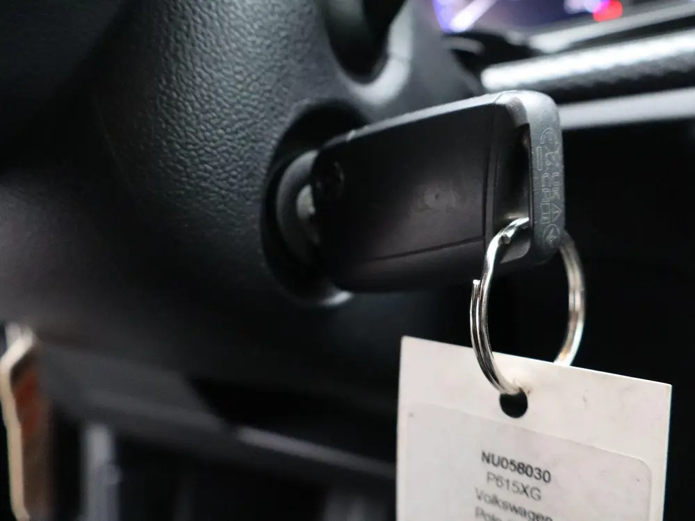 Volkswagen Polo 1.0 TSI Life Business VIRTUEEL COCKPIT | STO uit 2022, foto 20