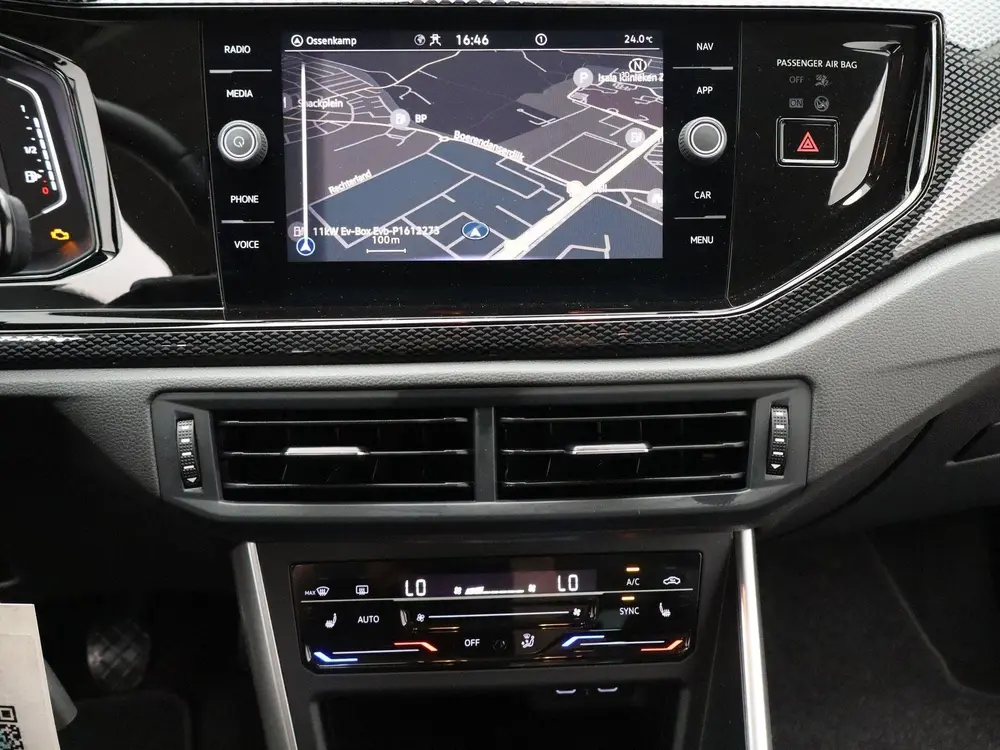 Volkswagen Polo 1.0 TSI Life Business VIRTUEEL COCKPIT | STO uit 2022, foto 9