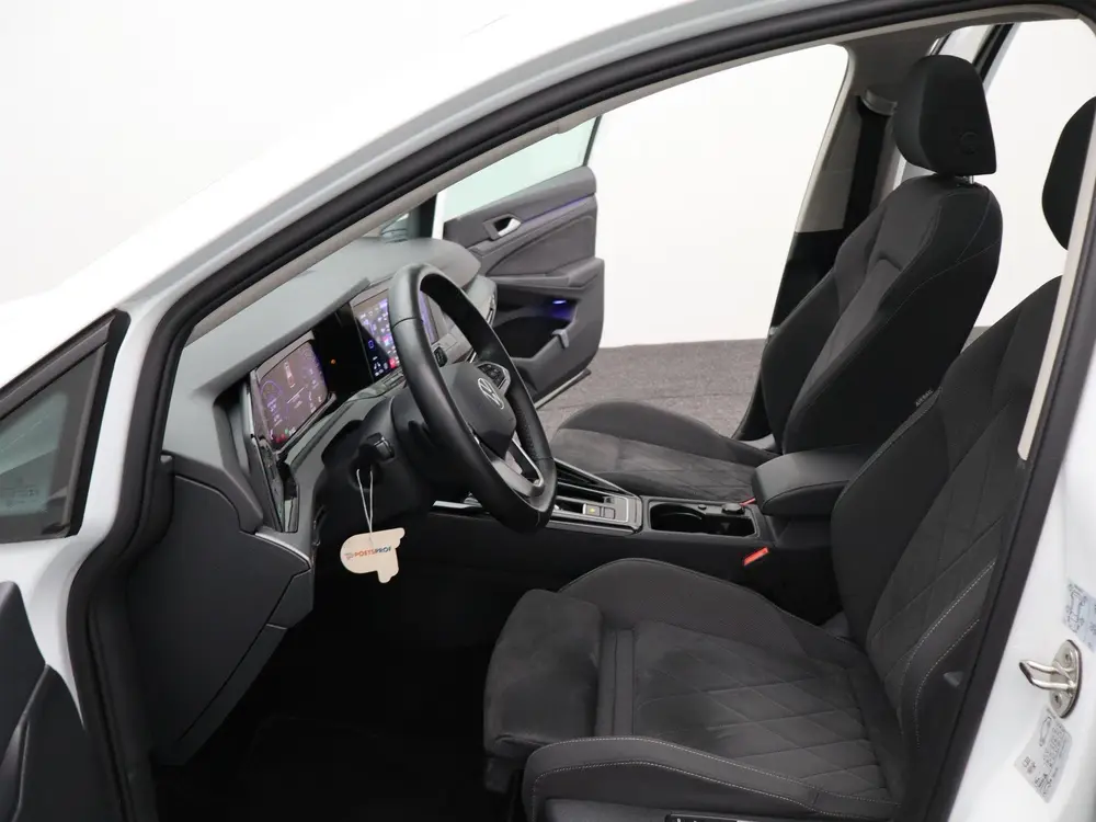 Volkswagen Golf Variant 1.5 eTSI R-Line Business AUTOMAAT | uit 2023, foto 11