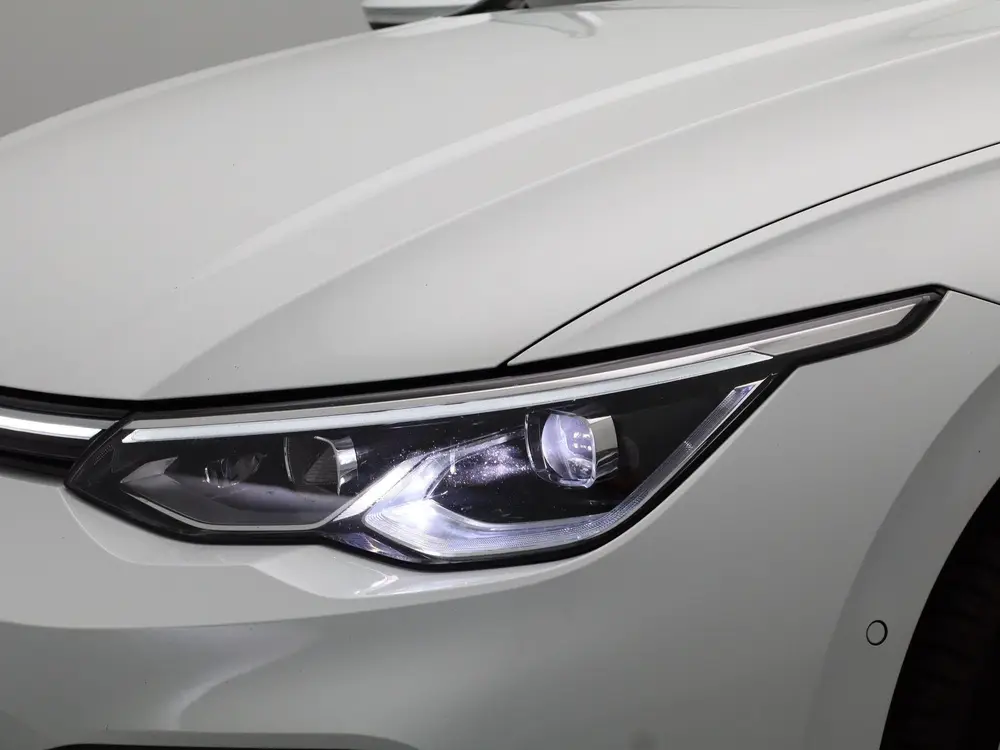 Volkswagen Golf Variant 1.5 eTSI R-Line Business AUTOMAAT | uit 2023, foto 14