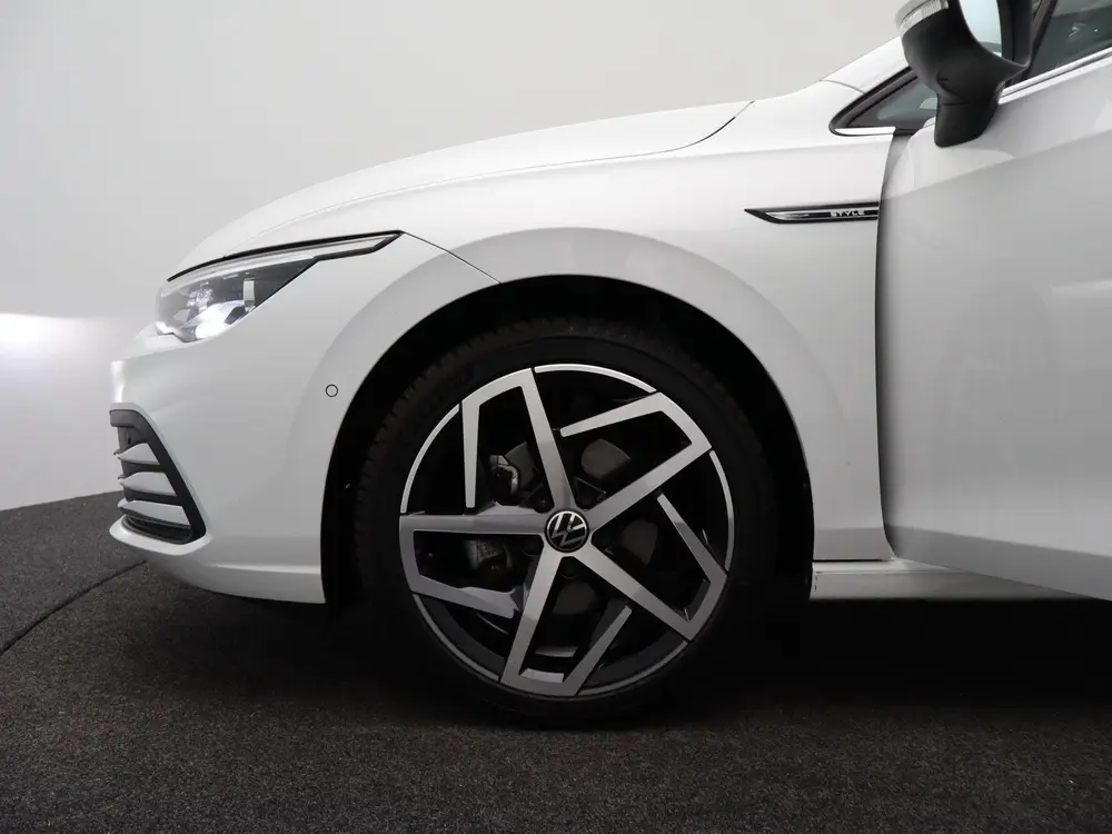 Volkswagen Golf Variant 1.5 eTSI R-Line Business AUTOMAAT | uit 2023, foto 15