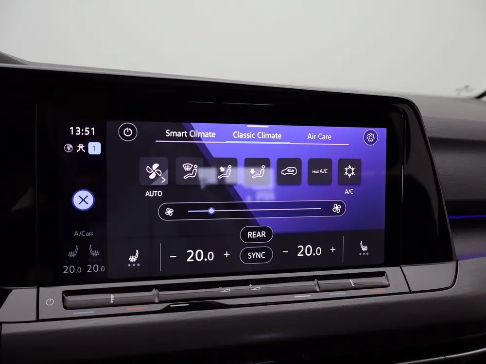 Volkswagen Golf Variant 1.5 eTSI R-Line Business AUTOMAAT | uit 2023, foto 20