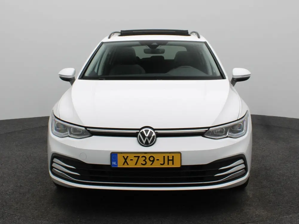 Volkswagen Golf Variant 1.5 eTSI R-Line Business AUTOMAAT | uit 2023, foto 3