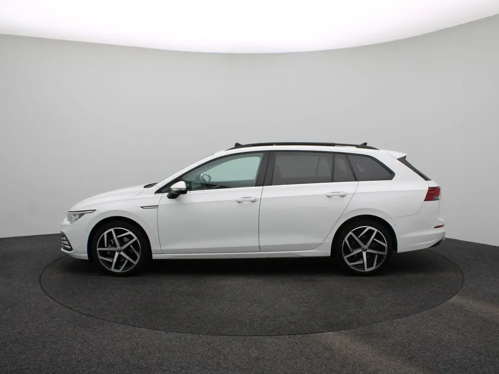 Volkswagen Golf Variant 1.5 eTSI R-Line Business AUTOMAAT | uit 2023, foto 4