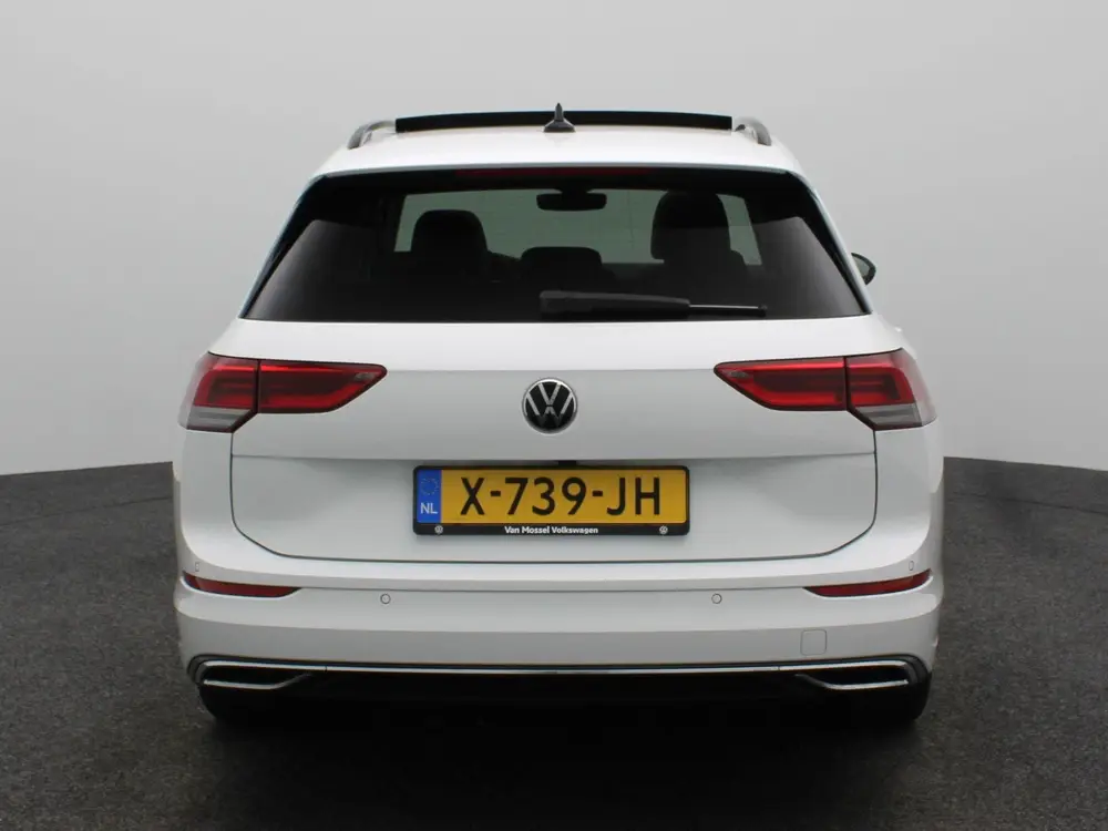 Volkswagen Golf Variant 1.5 eTSI R-Line Business AUTOMAAT | uit 2023, foto 5
