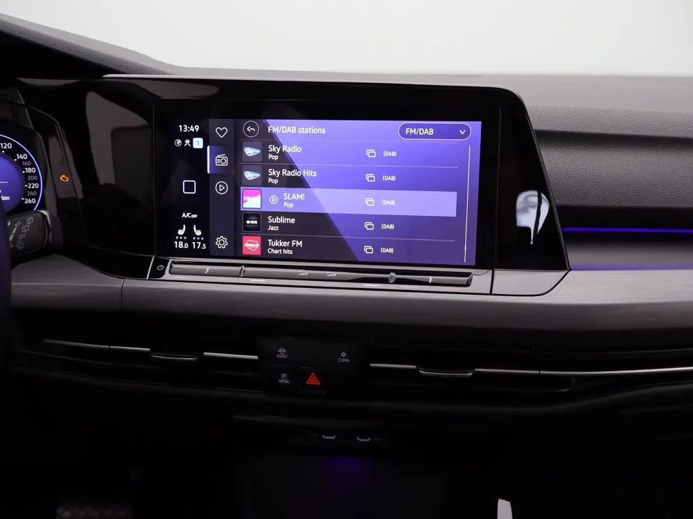 Volkswagen Golf Variant 1.5 eTSI R-Line Business AUTOMAAT | uit 2023, foto 9