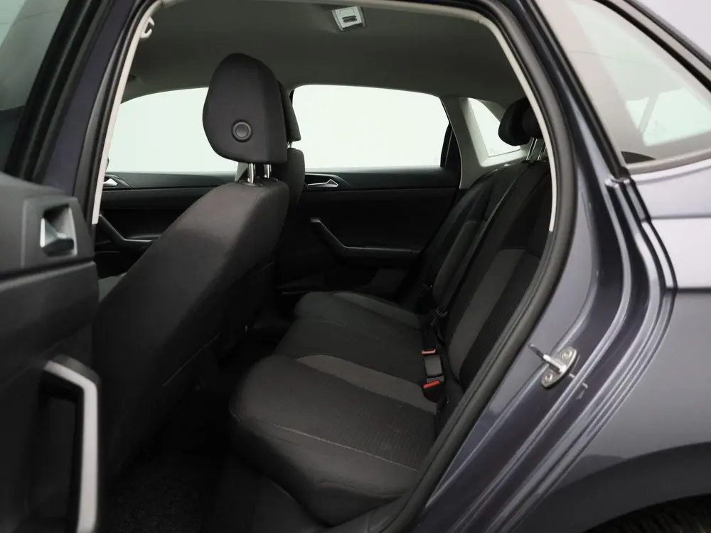 Volkswagen Polo 1.0 TSI Life ADAPTIEVE CRUISE CONTROL | APPL uit 2022, foto 10