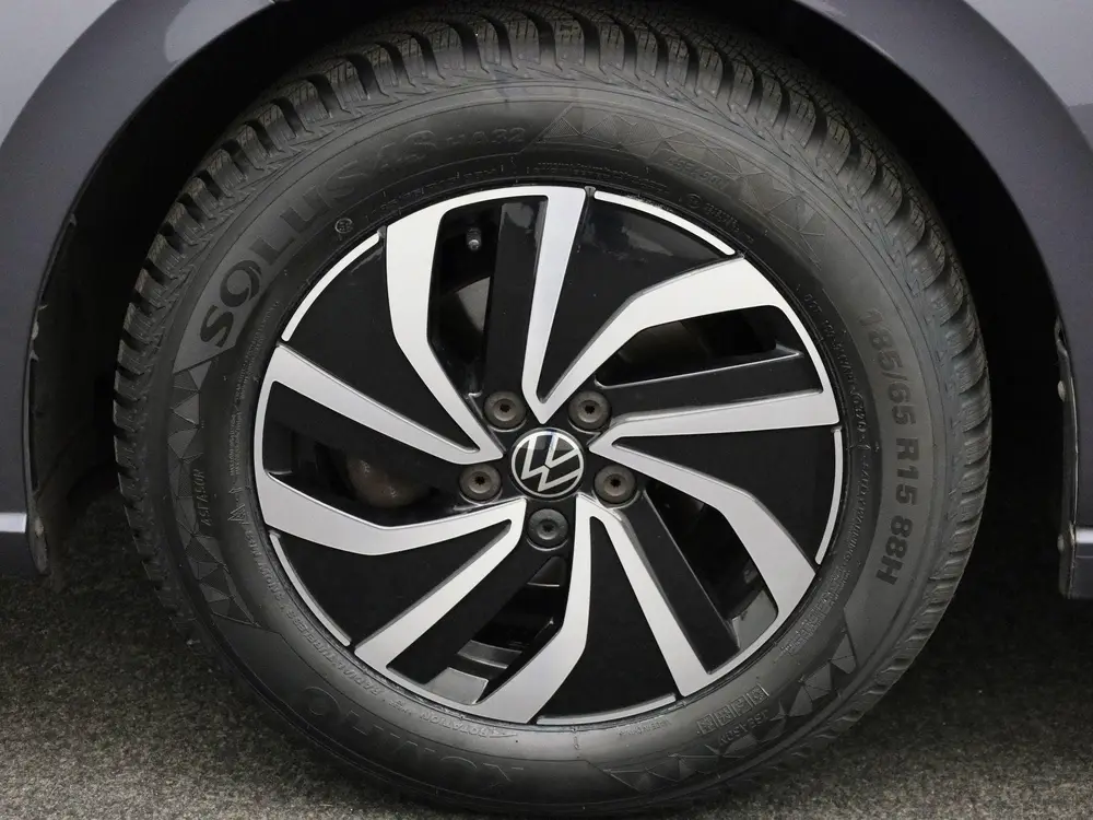 Volkswagen Polo 1.0 TSI Life ADAPTIEVE CRUISE CONTROL | APPL uit 2022, foto 13