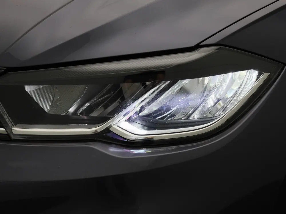 Volkswagen Polo 1.0 TSI Life ADAPTIEVE CRUISE CONTROL | APPL uit 2022, foto 14